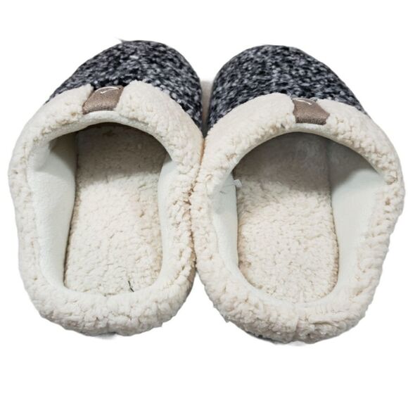 Aimony Slippers Size Medium Women's Memory Foam - Picture 2 of 5